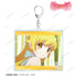 Monogatari Series: Shinobu Oshino Scene-Printed BIG Acrylic Keyholder