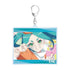 "Monogatari Series" Ononoki Yozuru Scene Photo BIG Acrylic Keyholder