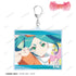"Monogatari Series" Ononoki Yozuru Scene Photo BIG Acrylic Keyholder