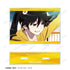 "Monogatari Series" Karen Araragi Scene-Based BIG Acrylic Stand