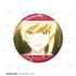 Monogatari Series Kissshot Acerola-Orion Heartunderblade Favorite Things 75mm Pin Badge 2-Piece Set