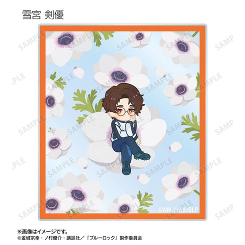 『ブルーロック』トレーディング Botania 第2弾 アクリルカード(単位/BOX)