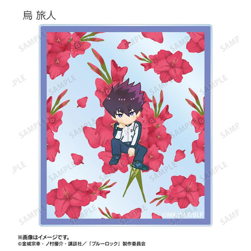 『ブルーロック』トレーディング Botania 第2弾 アクリルカード(単位/BOX)