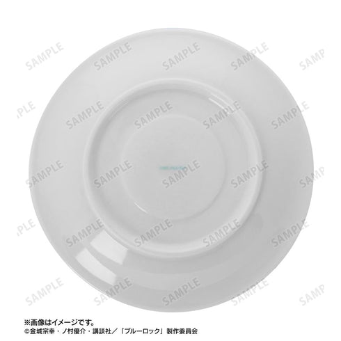 『ブルーロック』糸師 凛&糸師 冴 Botania 第2弾 カップ&ソーサー