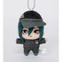 『New Danganronpa V3: Everyone's Killing Game New Semester』 Shuichi Saibara Tucked Away! Plush Mascot