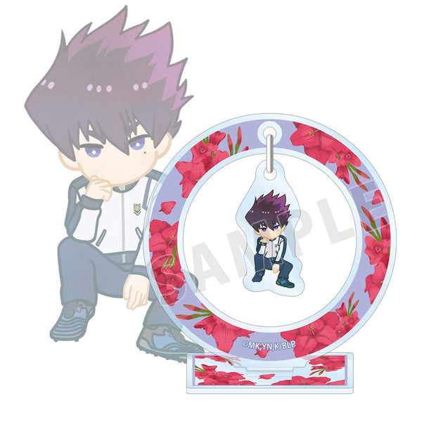 『ブルーロック』烏 旅人 Botania 第2弾 ゆらゆらアクリルスタンド