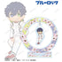 『ブルーロック』オリヴァ・愛空 Botania 第2弾 ゆらゆらアクリルスタンド
