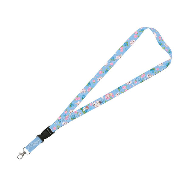 『ブルーロック』糸師 冴&オリヴァ・愛空&士道 龍聖 Botania 第2弾 ネックストラップ