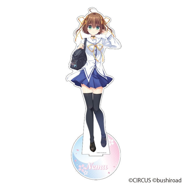 『D.C. Retune ~ダ・カーポ~ リチューン』BIGアクリルスタンドフィギュア【朝倉音夢】