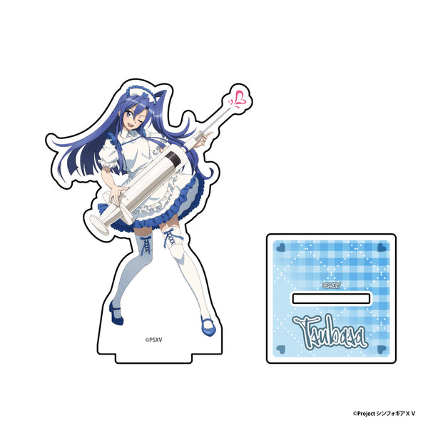 『戦姫絶唱シンフォギアXV』アクリルスタンドフィギュア【風鳴 翼】