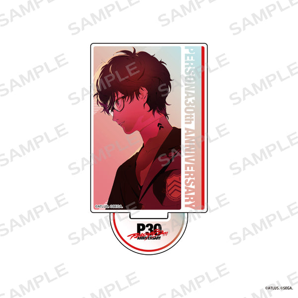 Persona Series P30th Acrylic Stand Figure P5
