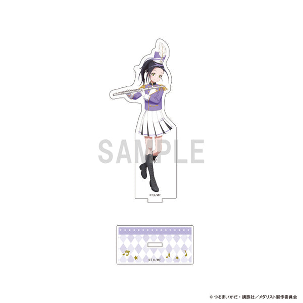 『メダリスト』アクリルスタンド 狼嵜 光 マーチングバンドver