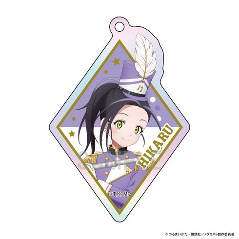 『メダリスト』アクリルキーホルダーコレクション マーチングバンドver【BOX】