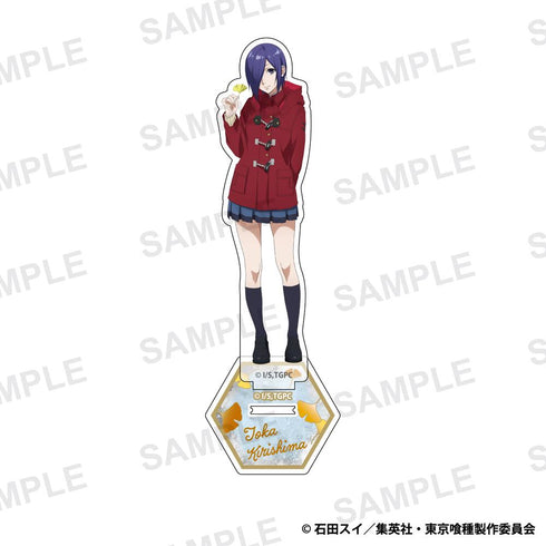『東京喰種トーキョーグール』アクリルスタンド 霧嶋董香