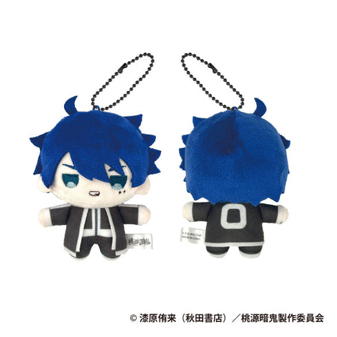 『桃源暗鬼』マスコットキーチェーン 一ノ瀬四季