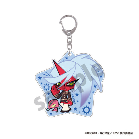 『New PANTY & STOCKING with GARTERBELT』TDアクリルKH BOX (全8種)