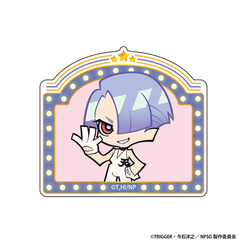 『New PANTY & STOCKING with GARTERBELT』TDアクリルクリップフィギュアBOX (全8種)