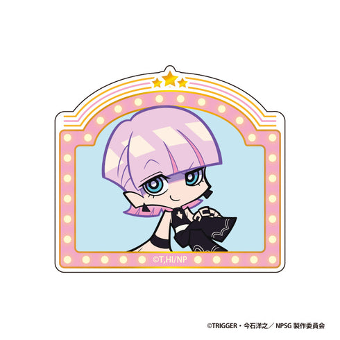 『New PANTY & STOCKING with GARTERBELT』TDアクリルクリップフィギュアBOX (全8種)