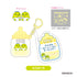 Tamagotchi Floating Milk Bottle KH Chibi Patch