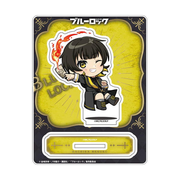『ブルーロック』蜂楽 廻 じゃんこれアクリルスタンド