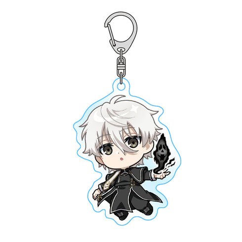 『Blue Lock』 Nagisa Seishiro Acrylic Keychain