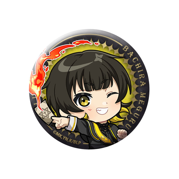 『ブルーロック』蜂楽 廻 缶バッジ