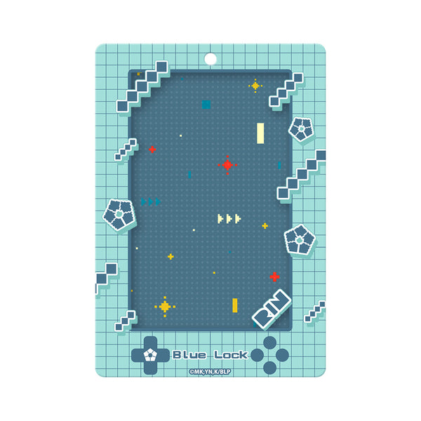 『ブルーロック』糸師 凛 アクリルチェキホルダー