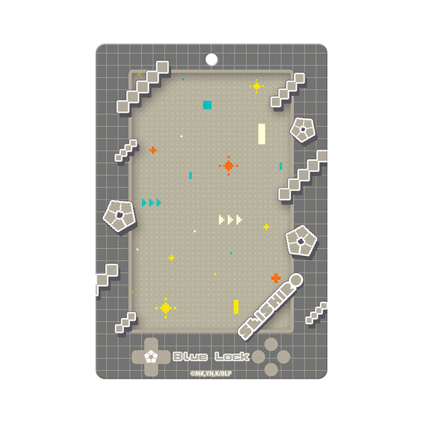 『ブルーロック』凪 誠士郎 アクリルチェキホルダー