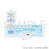 Your Lie in April Mini Acrylic Diorama Stand 01/Logo Design