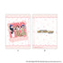 The Idolmaster Million Live! Premium Postcard Holder 01/Group Design Camera Ver. (Newly Drawn Illustration)