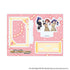 The Idolmaster Million Live! Acrylic Diorama 01/Group Design Camera Ver. (Newly Drawn Illustration)