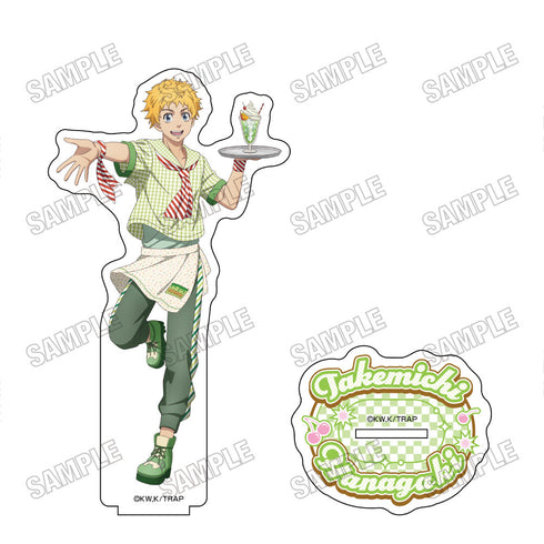 『東京リベンジャーズ』描き下ろしBIGアクリルスタンド【スイーツダイナーver.】1花垣 武道