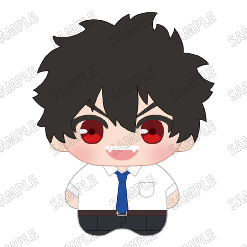 『ファントムバスターズ』みにちゃむマスコット1宍喰野虎落