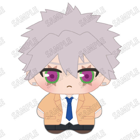 『ファントムバスターズ』みにちゃむマスコット3観崎薫