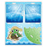Sergeant Keroro Stack Acrylic Stand - Keroro Underwater Swimming Ver.