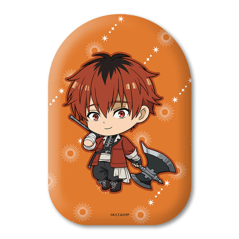 『葬送のフリーレン』キャラクッション フェルン&シュタルク