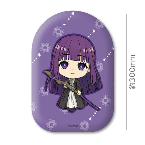 『葬送のフリーレン』キャラクッション フェルン&シュタルク