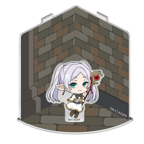 『葬送のフリーレン』スタックアクリルスタンド フリーレン