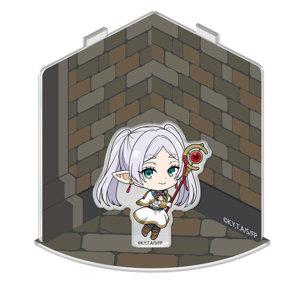 『葬送のフリーレン』スタックアクリルスタンド フリーレン