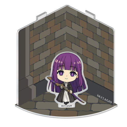 『葬送のフリーレン』スタックアクリルスタンド フェルン