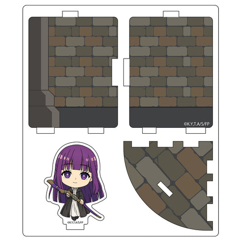 『葬送のフリーレン』スタックアクリルスタンド フェルン