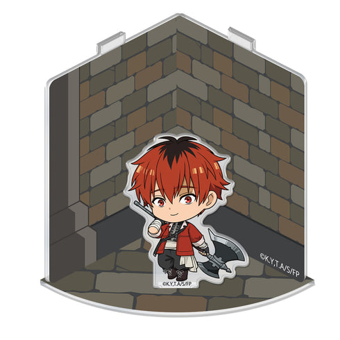 『葬送のフリーレン』スタックアクリルスタンド シュタルク