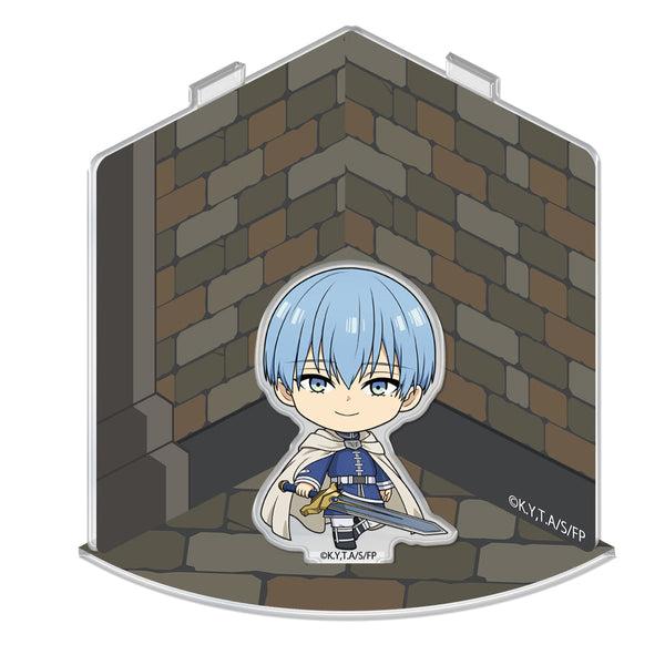『Funeral of Freiren』 Stack Acrylic Stand Himmel