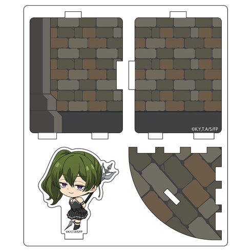 『葬送のフリーレン』スタックアクリルスタンド ユーベル