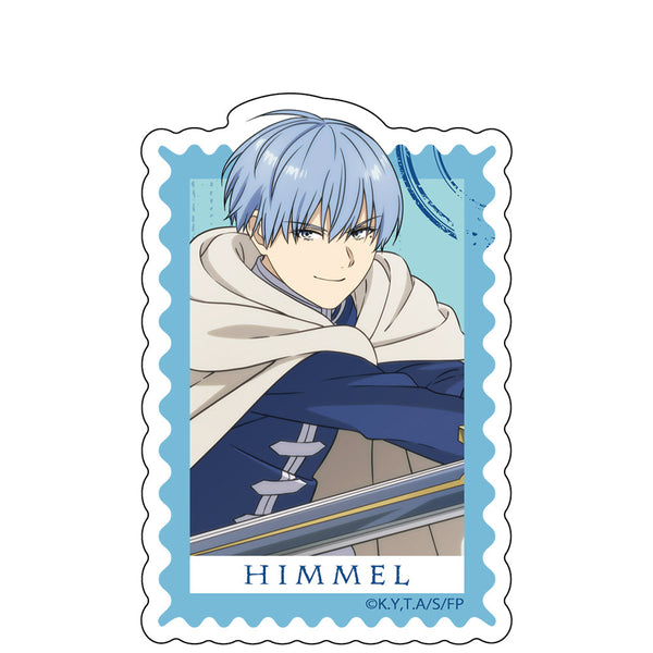 『Funeral of Freiren』 Die-Cut Sticker: Himmel