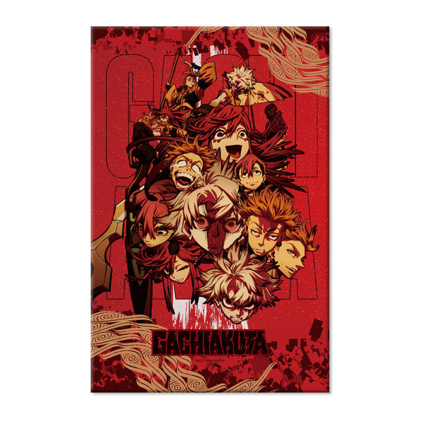 『ガチアクタ』ビッグタオルB