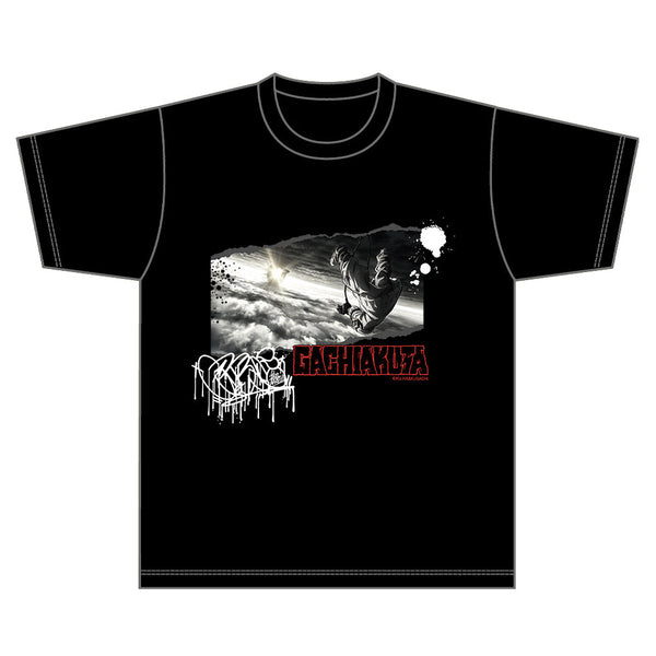 『ガチアクタ』TシャツA Lサイズ