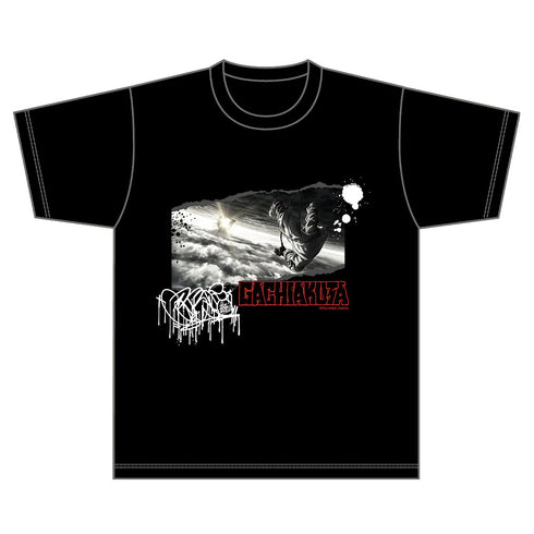 『ガチアクタ』TシャツA XLサイズ