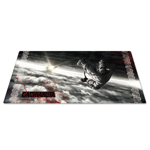 『ガチアクタ』マルチラバーマットB