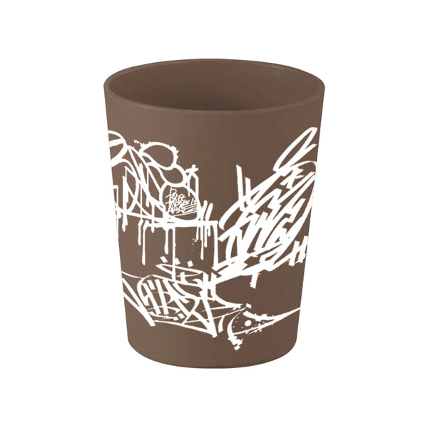 『ガチアクタ』コーヒーグラウンドコップ